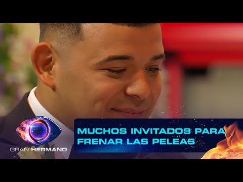 Programa 130 (15-05-2025) - Gran Hermano