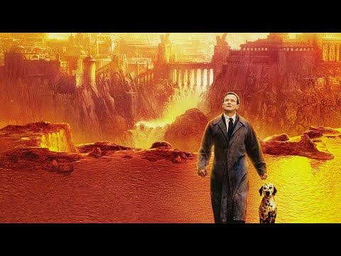 What Dreams May Come Theatrical Trailer (1998)