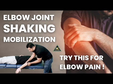 HEADACHE HOME EXERCISE ATLAS C1 PUSH AND ROTATE TECHNIQUE MOBILIZATION WITH MOVEMENT THERAPY