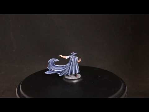 Lieblingsfiguren - 7 - Pulp City: Trail