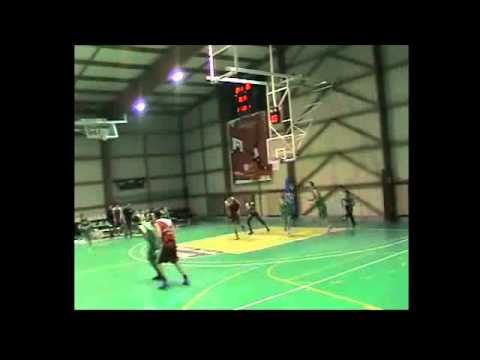 EBA C J3 EL OLIVAR...,70 - 87,SABADELL SANT NICOLAU... (01/11/2014)
