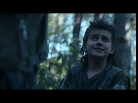  White dragon KILLED an alien and took the dimensional portal• Peacemaker Season 2 episode 4•