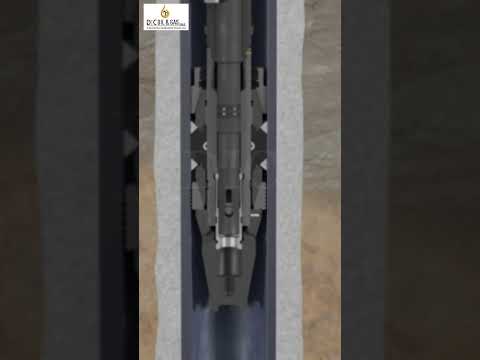 Bridge Plug | Oil and gas #Shorts #drillingfield #drillingrig#oilfield #oil #drillingmachines