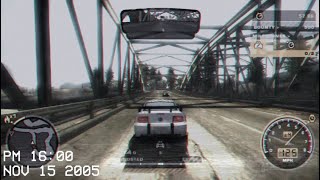 Celldweller - Shapeshifter (Need For Speed Most Wanted)