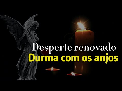 Durma com os Anjos