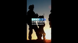 Game Changers Episode 2