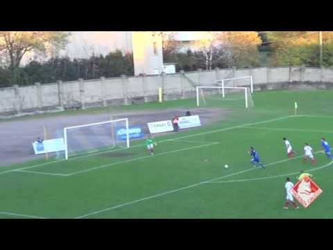 PONTISOLA - PIACENZA CALCIO 1919 : 3 - 2