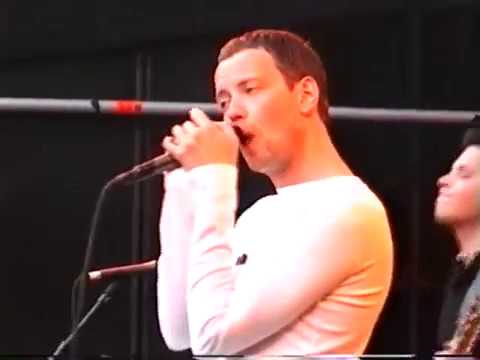 This Perfect Day Hultsfredsfestival Hultsfred Sweden 13 jun 1997 Full Show