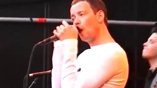 This Perfect Day Hultsfredsfestival Hultsfred Sweden 13 jun 1997 Full Show