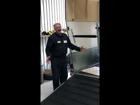 YouTube video about: What happened to brenderup horse trailers?