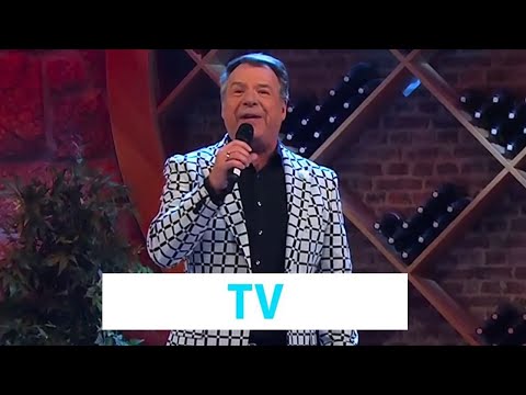 Patrick Lindner - Hit Mix | Schlager Spaß mit Andy Borg 2024