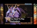 You Need To Play Darkstalkers