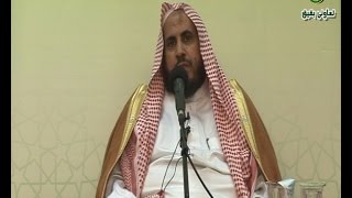 صورة القاعدة وداعش وتكفير المسلمين.. للشيخ محمد بن رمزان الهاجري