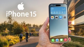 iPhone 15 Pro Max - Biggest Change Ever!