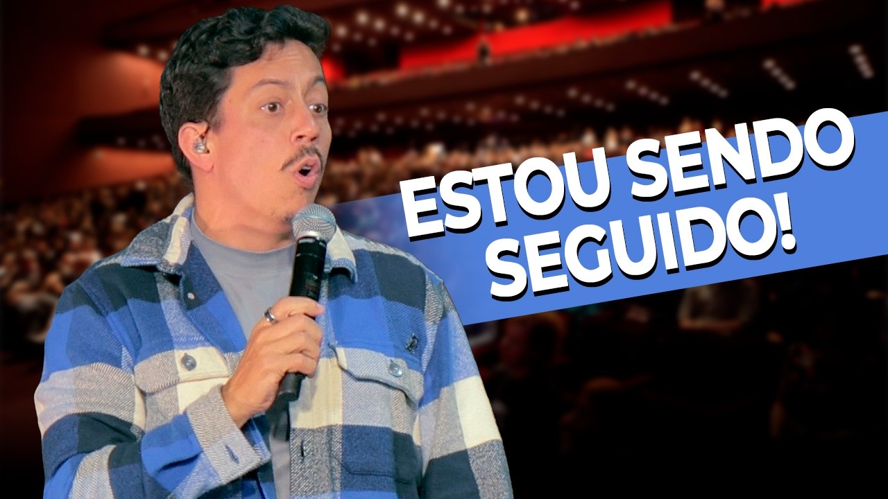 RENATO ALBANI: ELA DEIXOU O MARIDO PARA IR NO SHOW!