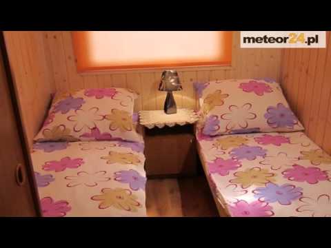 Domki Letniskowe Wrzosowo - Wrzosowo meteor24.pl