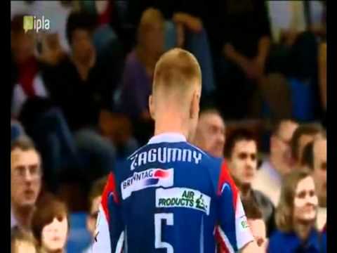 Resovia Rzeszów - Zaksa Kędzierzyn Koźle (5 set)
