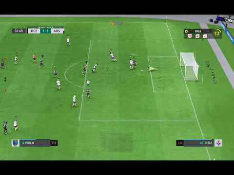 TraneLights - Pro Clubs Highlights -Incredible Defending