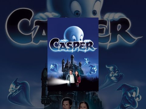 Casper
