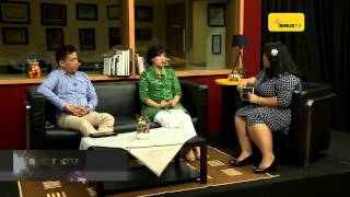 RISET KITA – Strategi Komunikasi Pemasaran Terpadu Kapanye Antikorupsi KPK Indonesia