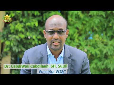 Shirweynihii 4-aad ee ICT-ga Somaliland iyo gobolka Awdal.