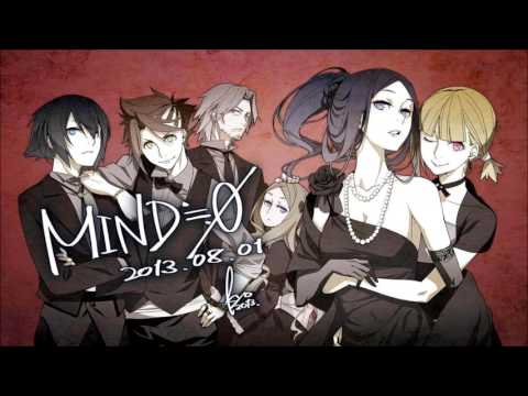 Drakim's VGM 359 - Mind≒0 - Mr. Perfect Pain