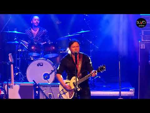 JJ Band - Niebieski ptak