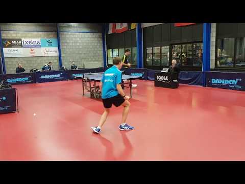 Kosolosky Olav - Mendes Enio