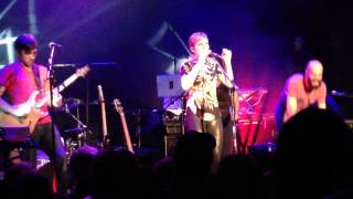 Pomplamoose Cover of Beatles "Come Together"