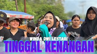Download lagu MEMORIES LEFT || WINDA DWI LESTARI || HILLAL PUTRA || CIPEDANG LASDAM SHOW mp3