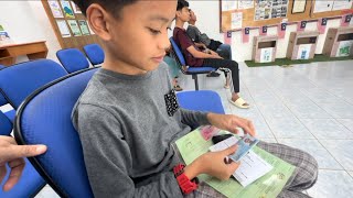 Download lagu Hantar Asel Tukar IC Biru mp3 Download lagu Hantar Asel Tukar IC Biru mp3