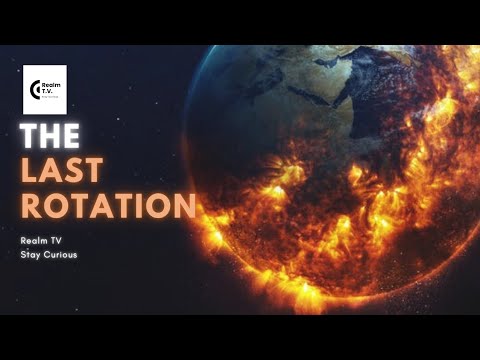 What if Earth Stopped Spinning? (Don't Miss) -RealmTV