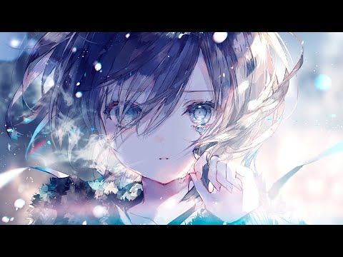 Nightcore - Cacti - Silhouette