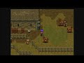 Wild Arms Gameplay PS1