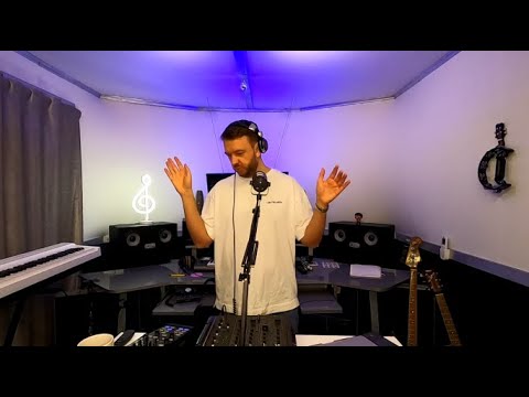 DJ LUTIQUE - PREVIEW VIDEO PODCAST #12 (Disco-House, Tech-House, Indie, Melodic Techno SELECTION)