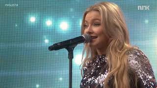 Astrid S - &quot;Hurts So Good&quot; (live)