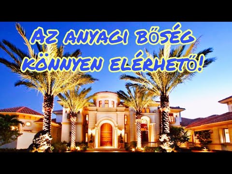 🤑 A pénz könnyen jön! Hallgasd meg! 🙏🤗