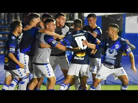 MIDLAND 2-1 EL PORVENIR || Primera C || GOLES