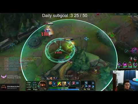 Barrel Trick ONLY GANGPLANK MAINS KNOW ?!