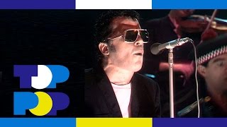 Ian Dury &amp; The Blockheads - Superman&#39;s Big Sister • TopPop
