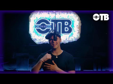 LEWIZKI - OFF THE BOOTH (S1:E3)