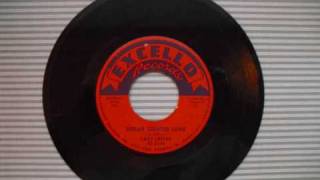 Lazy Lester - Sugar Coated Love