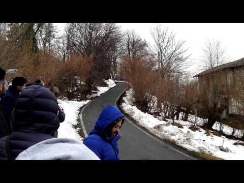 25° Rally dei Laghi 2016