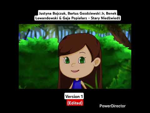 Justyna Bojczuk, Bartus Gozdziewski Jr, Benek Lewandowski - Stary Niedźwiedź #2024 #music