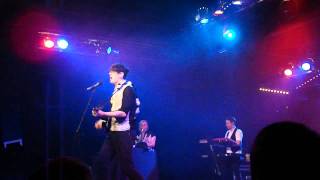 Patrick Wolf - Get Lost