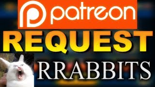 Monster Legends | Patreon PvP Request | Rrabbits | Hayman, Frostbite, Drekk