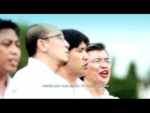Sudahkah Darahmu Yesus - Gema klabat