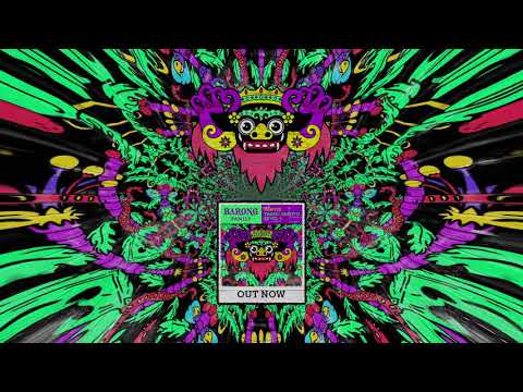 Rawtek & Wiwek - Maluco Drum (Feat. Heavy Baile)