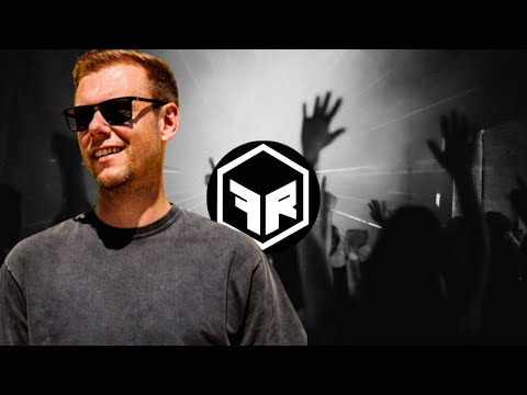 Armin van Buuren feat. Stuart Crichton – Dayglow (Extended Mix)