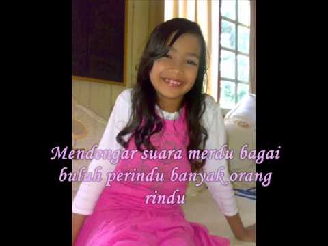 Lagu Gembira   Dayana dan Fienaz Idola Kecil II